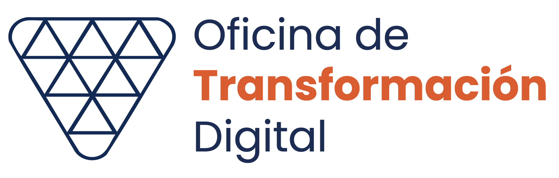 Logo de Grupo Nabla