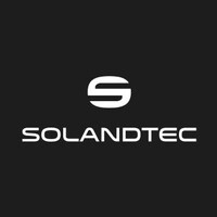 Logo de Solandtec