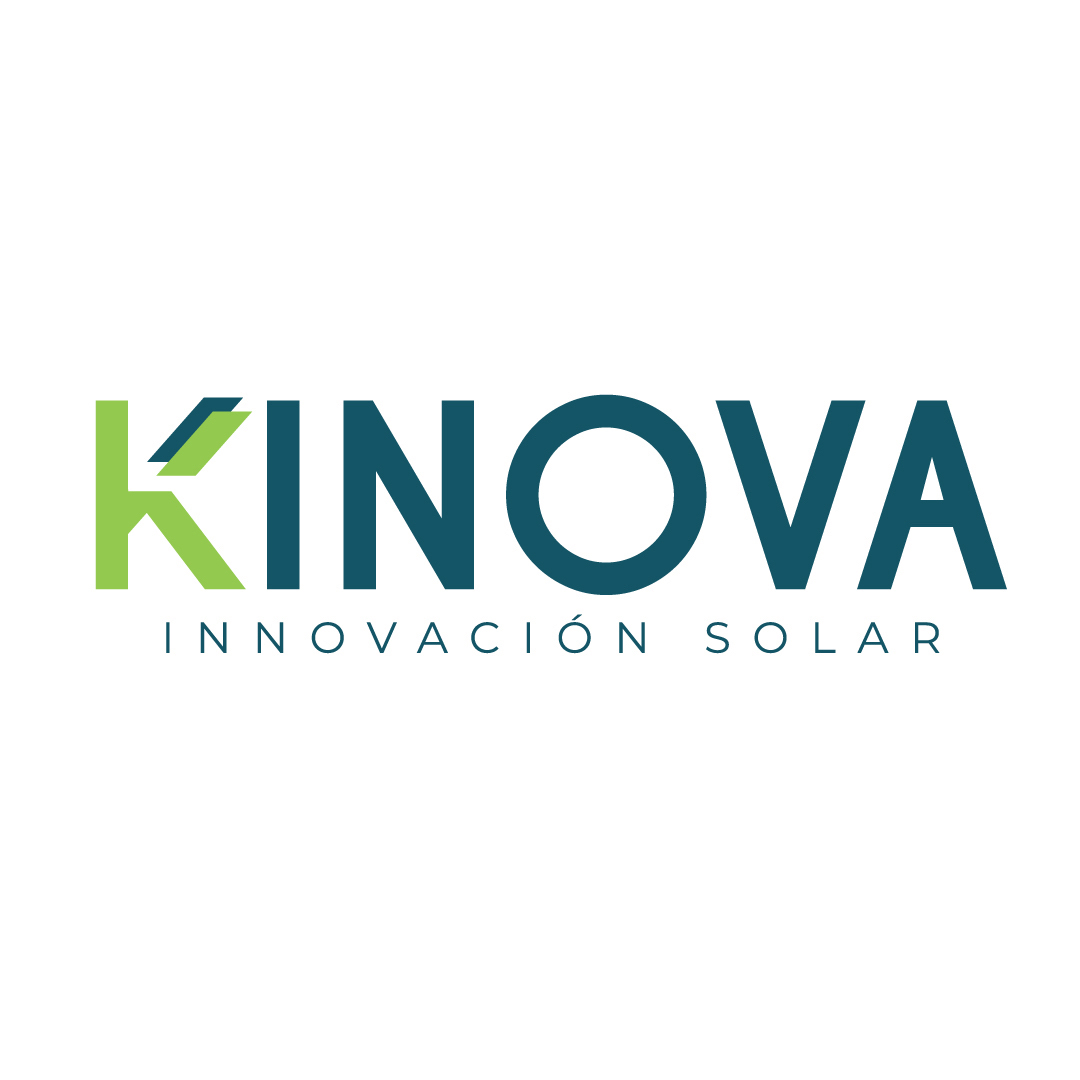 Logo de Kinova Solar Energy